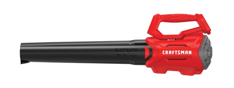 CRAFTSMAN V20* Cordless Axial Leaf Blower (Tool Only
