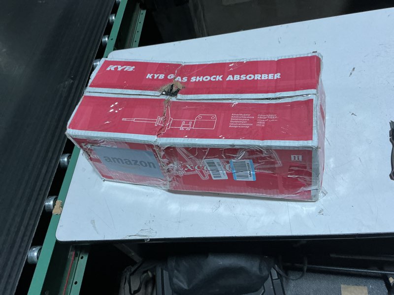 Condition photo showing Good Condition for KYB 339282 Excel-G Gas Strut, Black