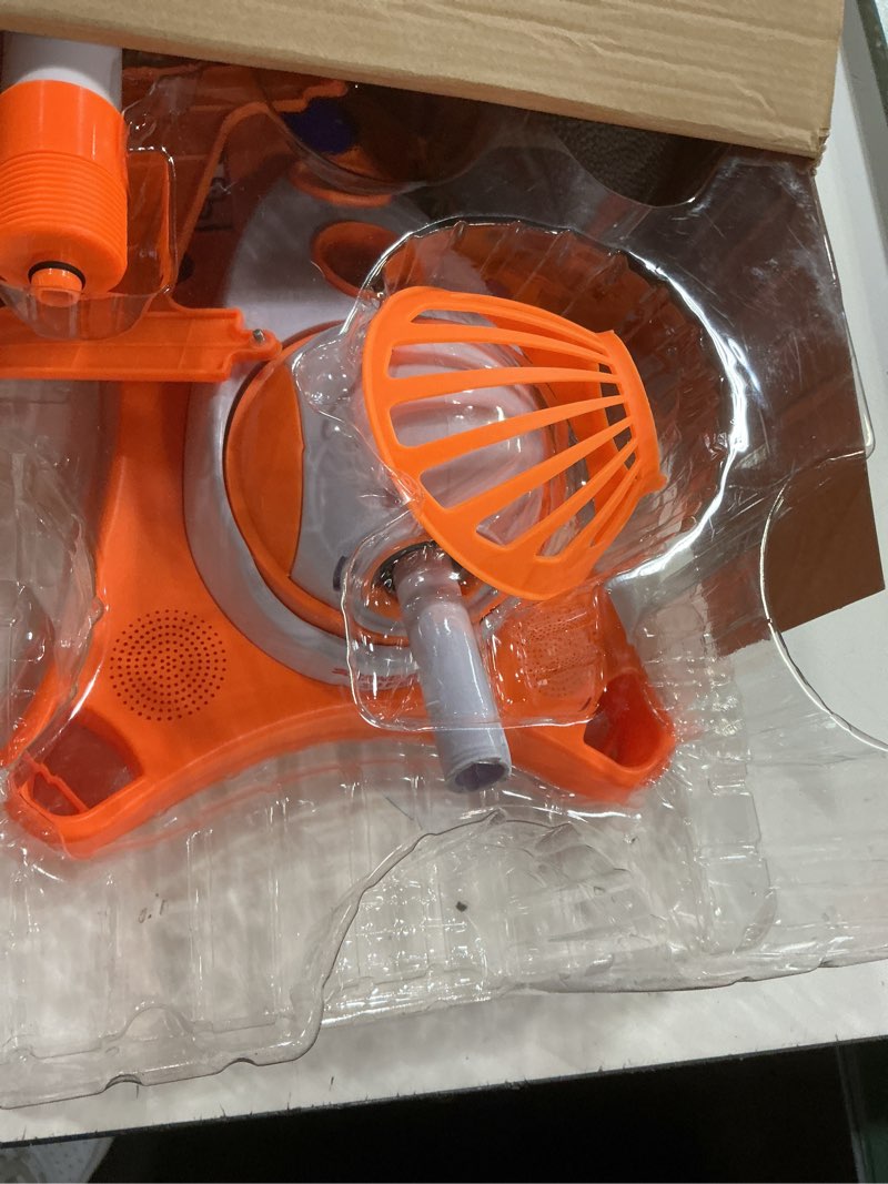 Condition photo showing Good Condition for All Pro Passer Robotic Quarterback