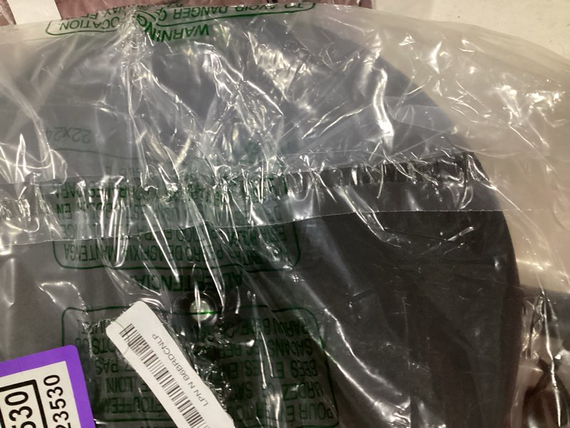 Condition photo showing Good Condition for 10.5" ring light with stand and phone holder - 69" tripod for iphone with light, professional led ringlight for video recording/make up/streaming, full screen light ring for youtube, tiktok (black)