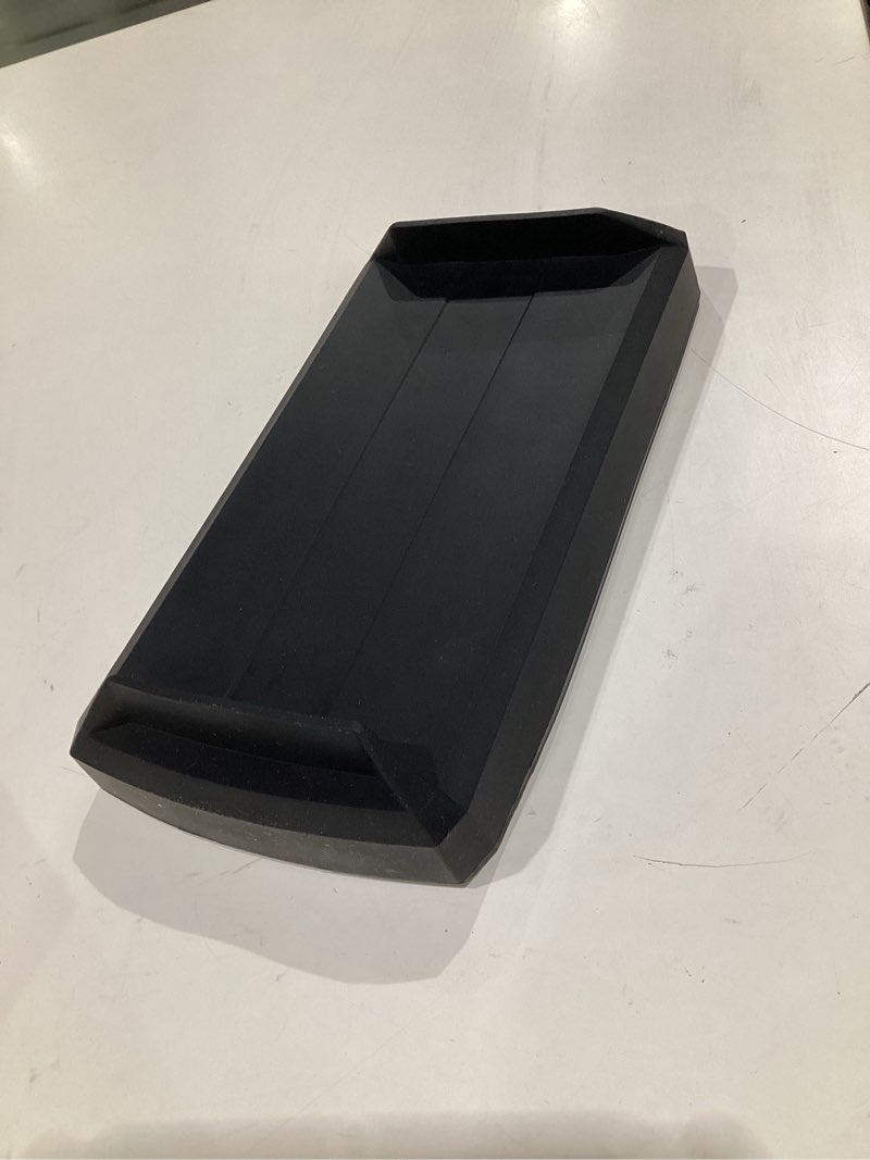 Condition photo showing Good Condition for Helix 7 Cover 780044-1 UC H7 R2 Helix 7 Unit Cover Silicone Cover Fit for Helix 7 Series Fish Finder Silicone Waterproof Screen Protection