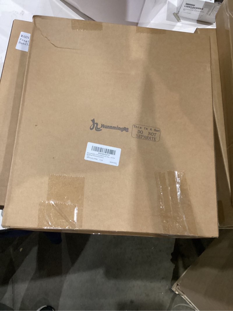 Condition photo showing New/Like New for 17 Pcs Valentines Day Conversation Hearts Tree Ornament Extra Large Sweet Candy Conversation Heart Tree Ornaments Be Mine Kiss Me Love Forever Heart Cut Outs for Valentine Home Decor