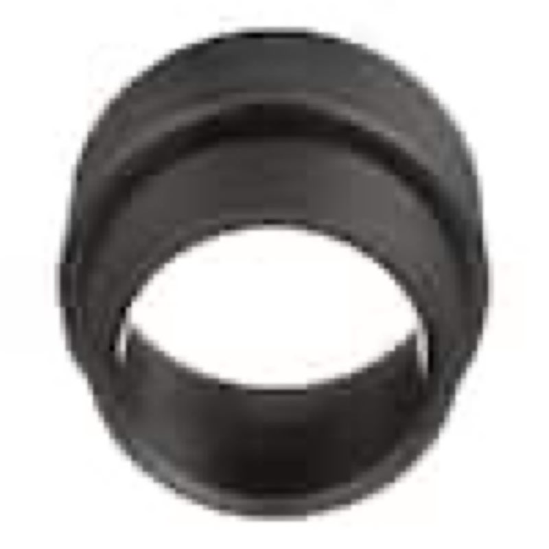 1-1/2 in. ABS DWV Hub x MPT Male Adapter