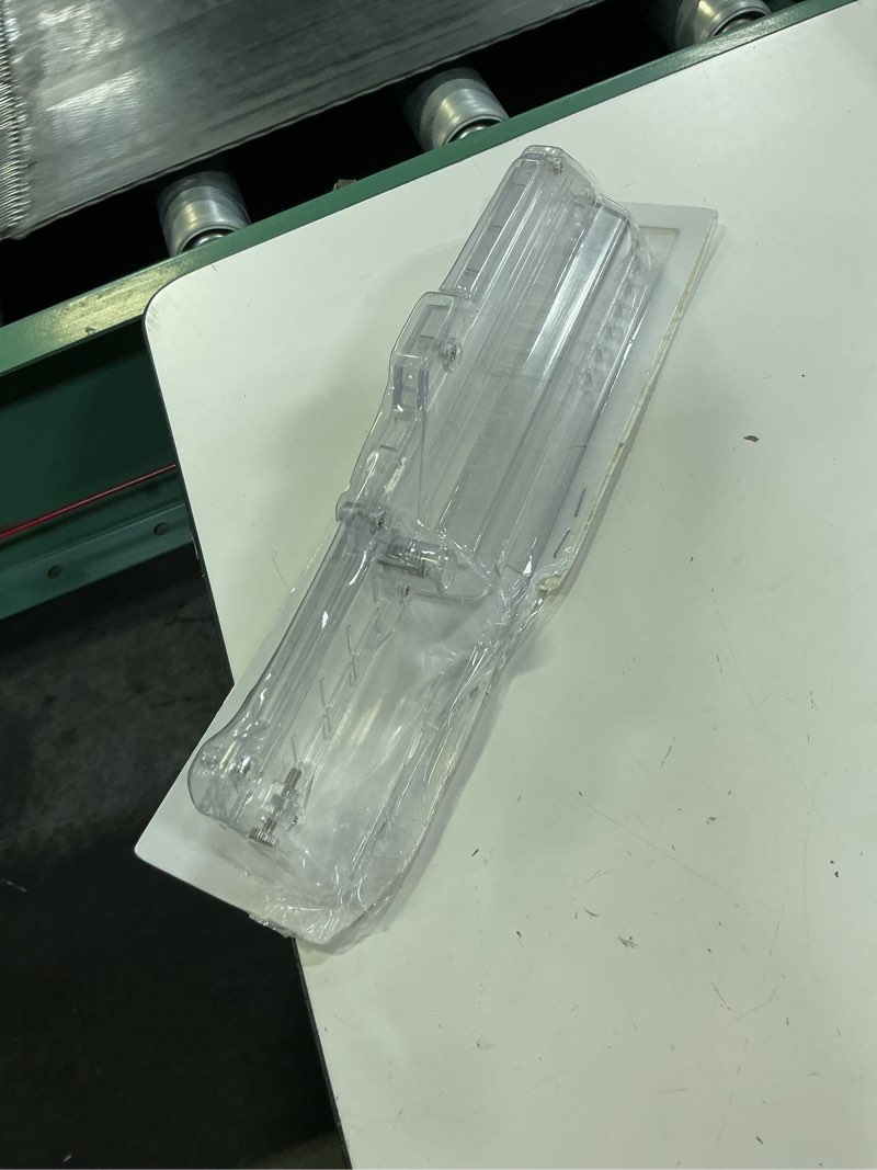 Condition photo showing Good Condition for ludex .22 magazine speed loader for ruger mark ii/iii/iv/hunter and 22/45,browning buckmark,colt woodsman and stoeger luger transparent