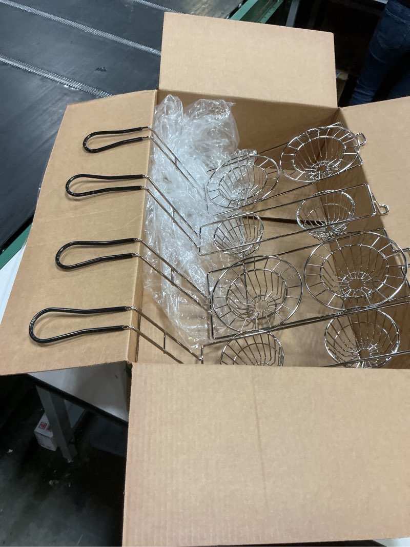 Condition photo showing Good Condition for 2 pack of 2 air duct radiator for bmw f30 320i 328d 335i xdrive 51747255413