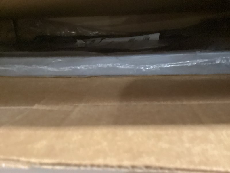 Condition photo showing Good Condition for Support Plus Walker Tray Table - Mobility Table for Walker with Non-Slip Mat, Accessories, and Cup Holder (21"x16") - Gray