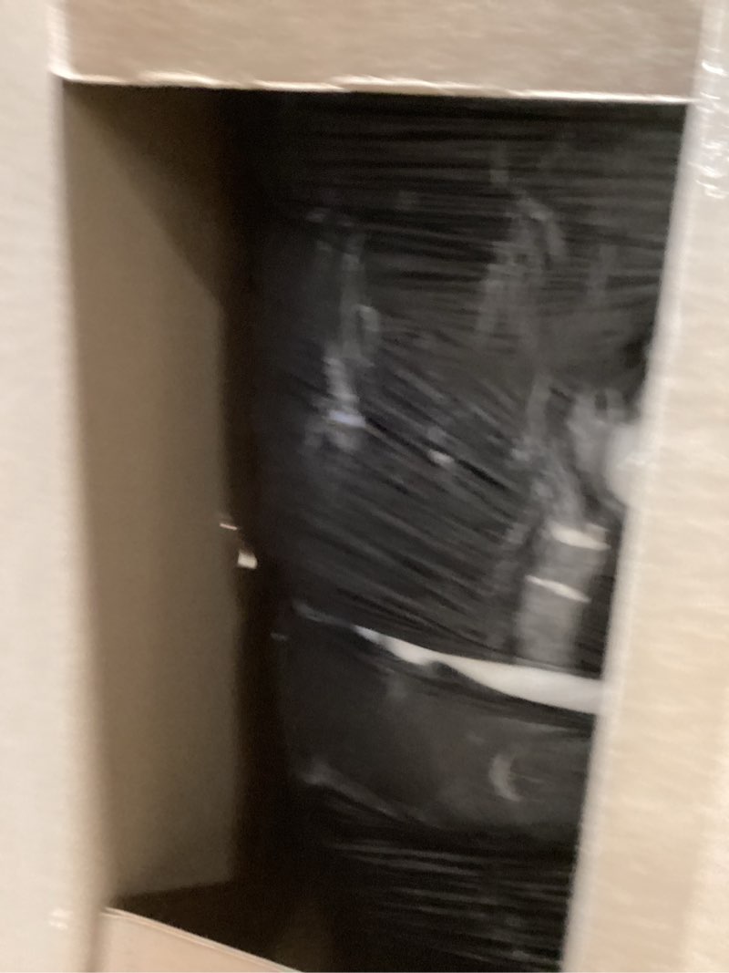 Condition photo showing New/Like New for Glendan Firm Mattress Topper Queen: 3 Inch High Density Bed Topper - Extra Support Foam for Back Pain Relief - Breathable Washable Cover with Anti-Slip Straps - CertiPUR-US Oeko-Tex Certified 80x60