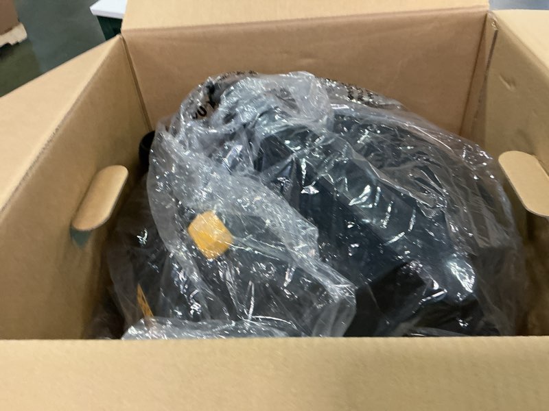 Condition photo showing New/Like New for DEWALT 12Gal 5.5 PHP Quiet Vacuum 