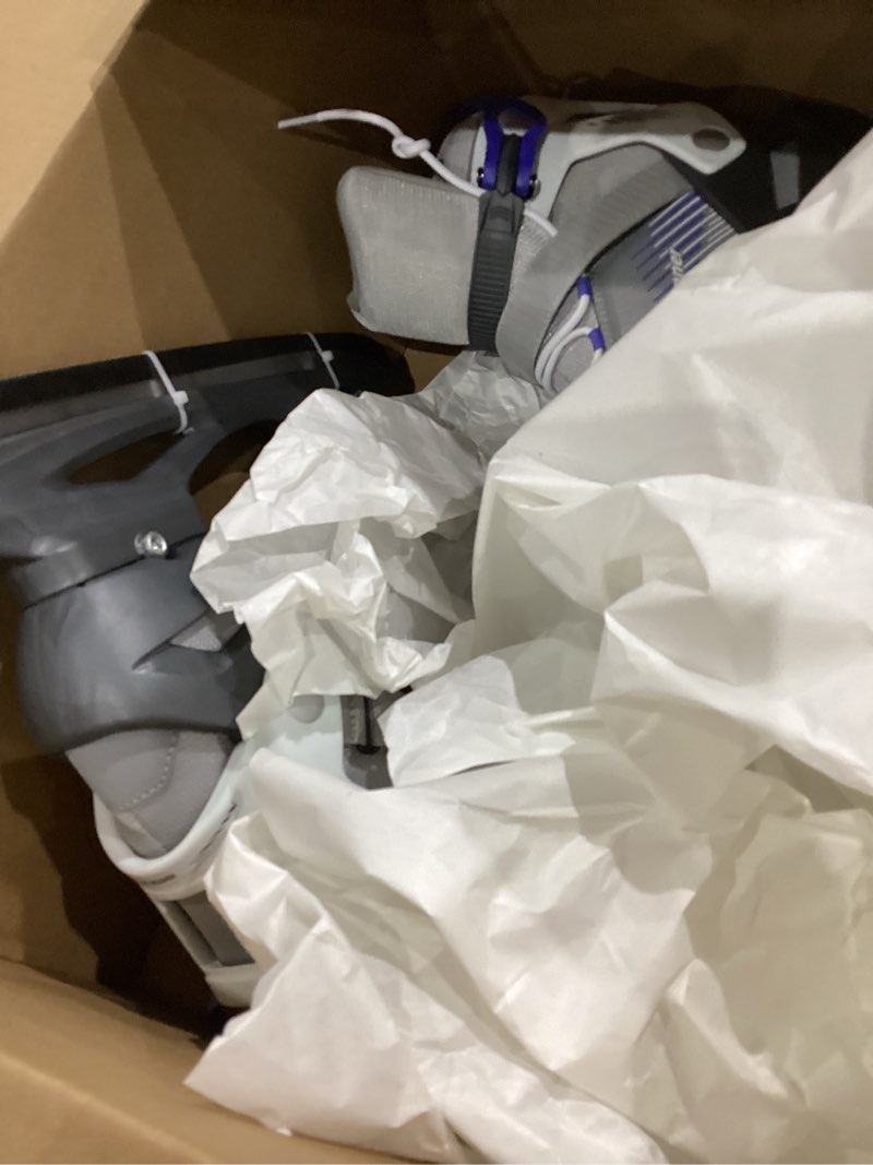 bladerunner ice by rollerblade igniter men's adult ice skates, black and lime