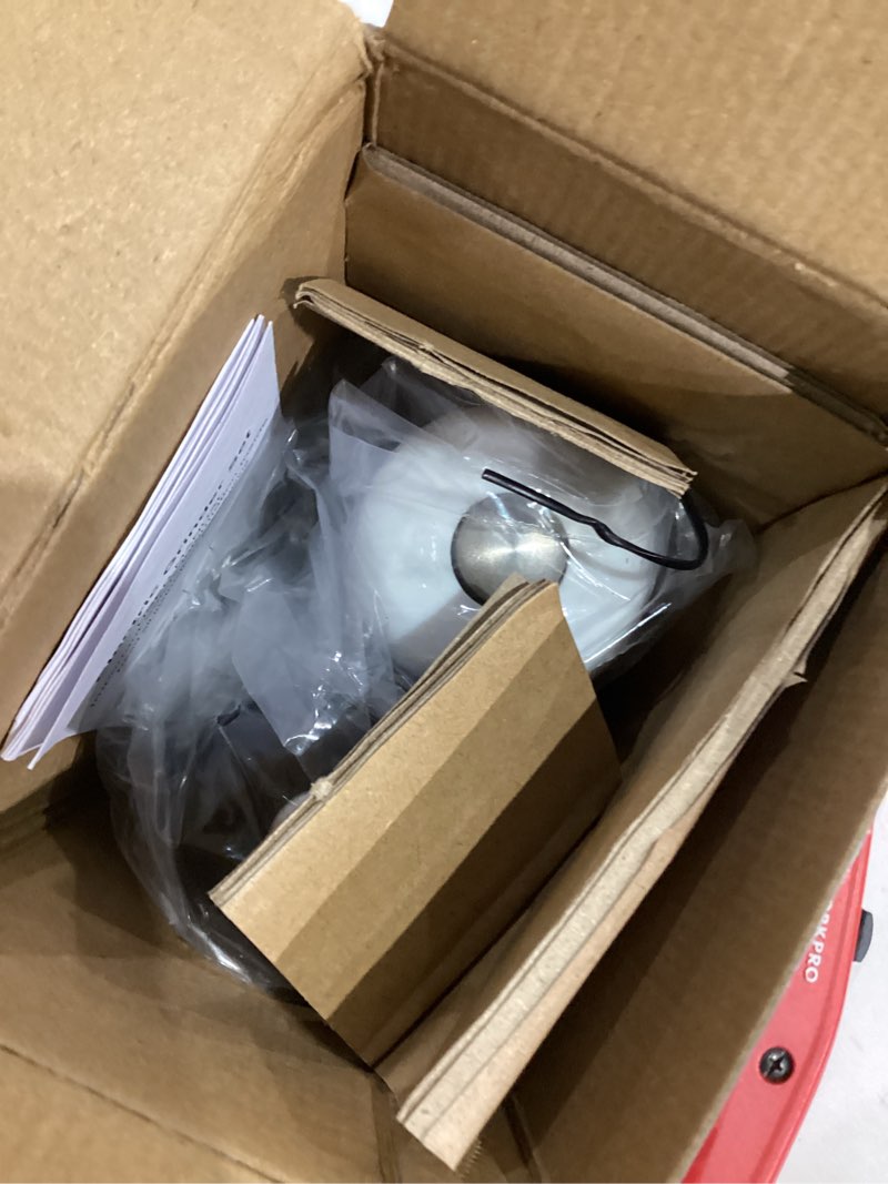 Condition photo showing Good Condition for Electric Salt and Pepper Grinder Set - Rechargeable Automatic Salt and Pepper Shakers, Kitchen Appliances with External Adjustable Coarseness, Larger Hopper for Cooking, Home Gifts(2 Pack,Black/Black)