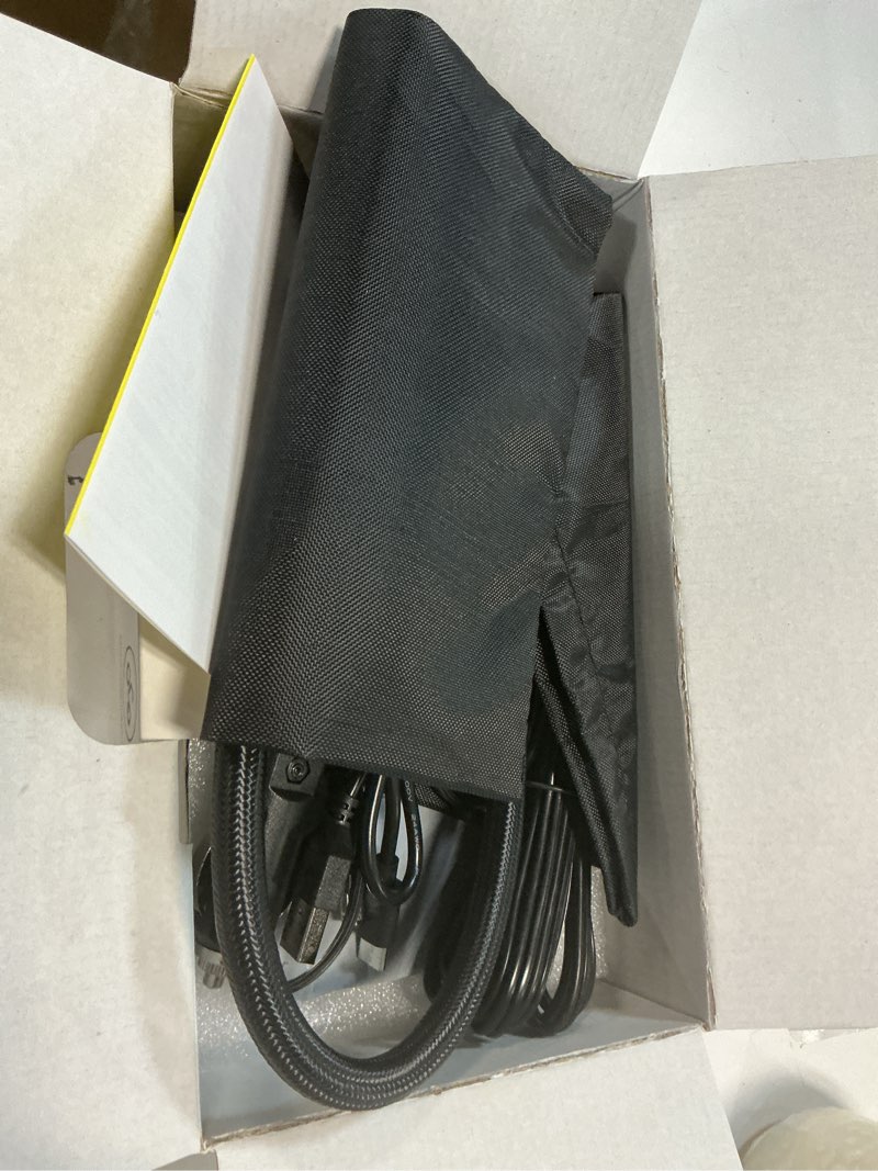 Condition photo showing Good Condition for 180psi tire inflator portable air compressor,26000mah air pump for car tires,5x fast bicycle pump with digital lcd pressure gauge/led light/power bank, bike, motorcycle, ball-1pcs