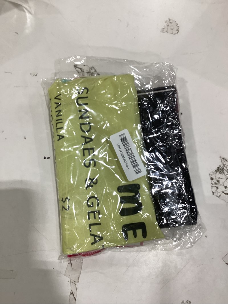 Condition photo showing New/Like New for Play Panel for Kids Play Couch Childrens Play Panel for Toddler Foam Sofa (Play Couch not Included) Ice cream truck