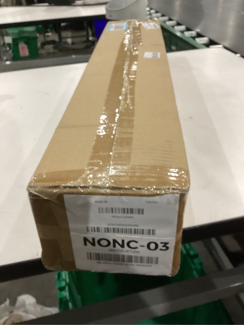 Osring 30 Inch Hairpin Table Legs with 1/2” Dia 3-Rods, Metal Furniture Legs for Coffee Table and TV