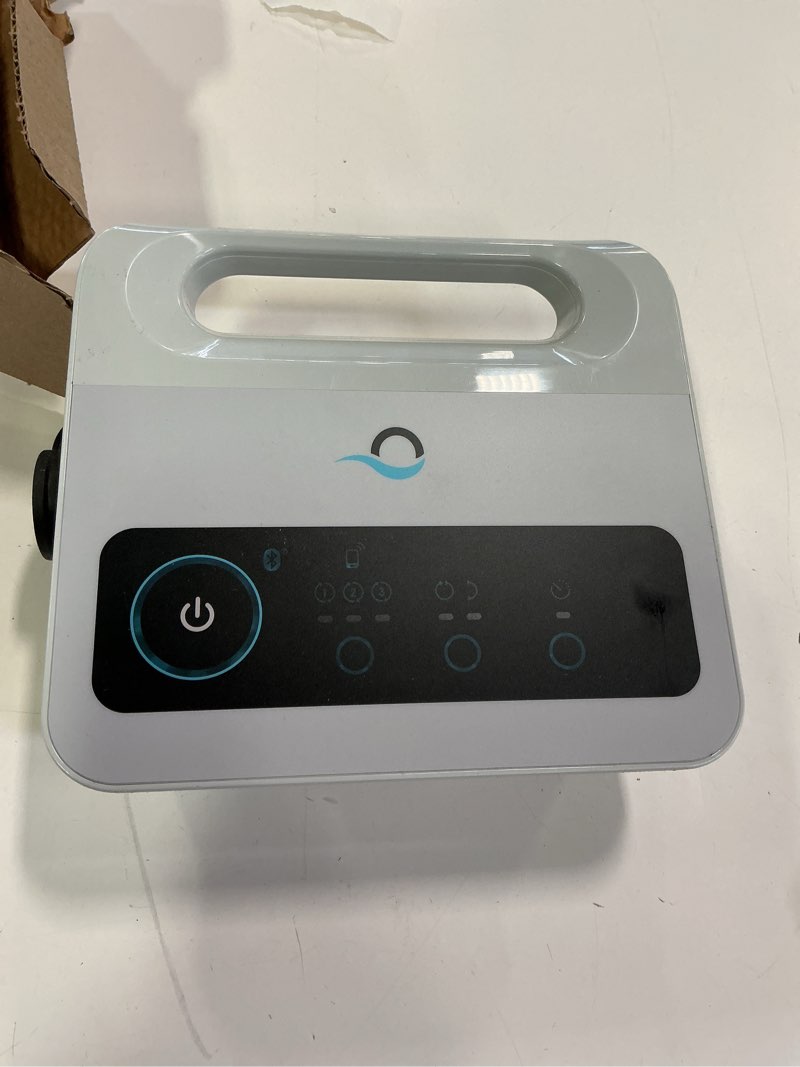 Condition photo showing As Is for Dolphin Maytronics Power Supply 99956035