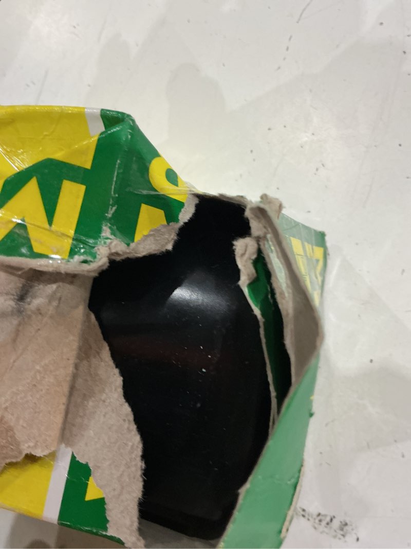 Condition photo showing Good Condition for mann-filter wk 842/23 x fuel filter compatible with select mercedes-benz sprinter models with water sensor connection