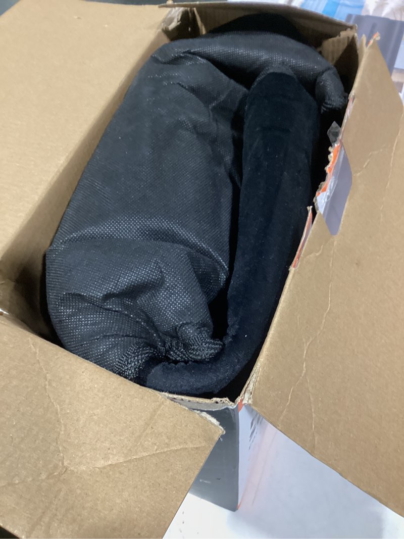 Condition photo showing As Is for Similar nproductKINGLETING Heated Seat Cushion with Pressure-Sensitive Switch,Heat Seat Cover for Home, Office Chair and More