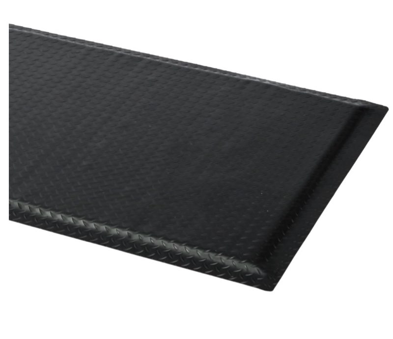 Industrial fatigue mat 