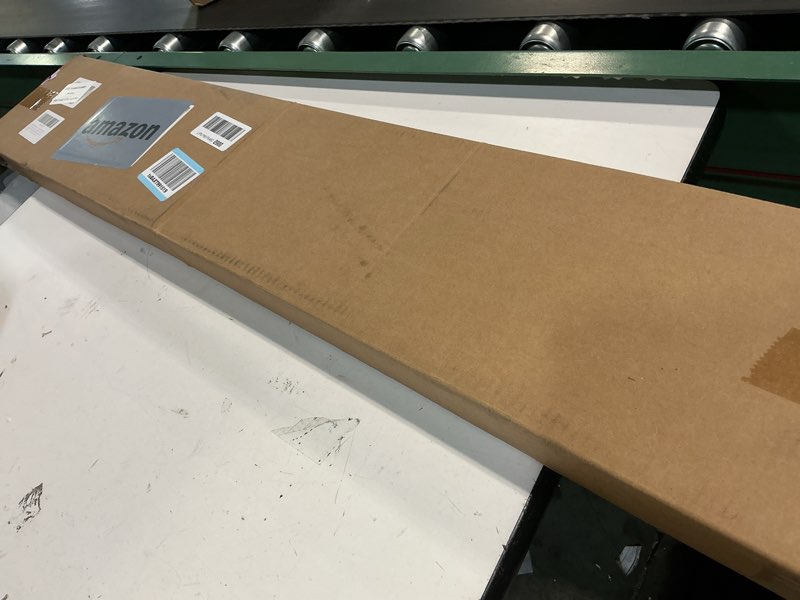 Condition photo showing New/Like New for AUXKO Rain Guards for 2024-2026 Toyota Tacoma Double Cab, Easy-to-Install Rain Guards for Car Window - Out-Channel Vent Visors Accessories for Truck, Side Window Wind Deflectors & Visors Black for toyota tacoma double cab 2024-2026