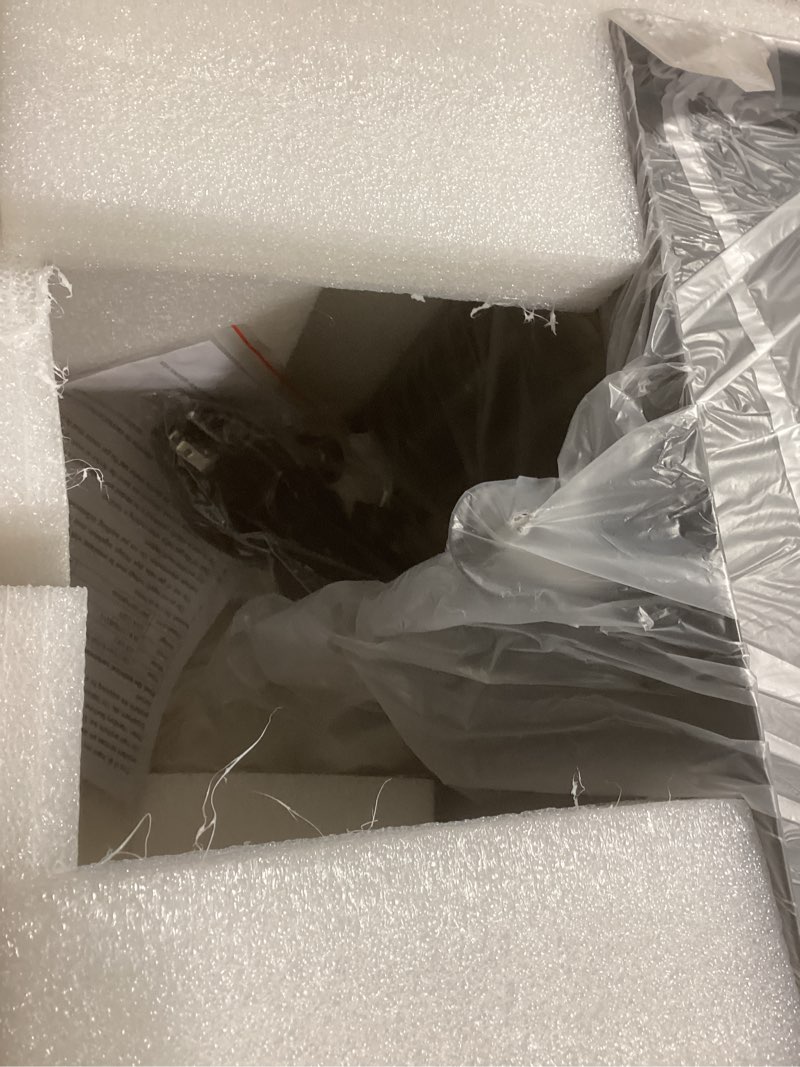Condition photo showing New/Like New for Li Zhen Electric Shawarma Machine Gyro Rotisserie Grill 110V with 2 Efficient Heating Tubes for Chicken Shawarma,Chicken Roaster,Pita Meat, Stainless Steel
