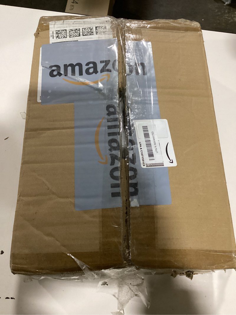 Condition photo showing Good Condition for Lawn Leveling Rake,Stainless Steel Lawn Leveler with 30”x10” Ground Plate, 78” Adjustable Long Handl