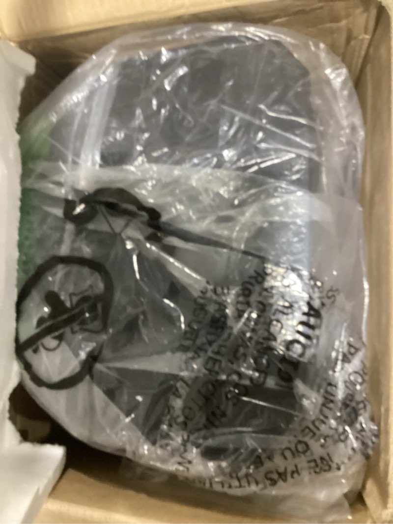 Condition photo showing As Is for Mackie Thrash, 12-Inch 1300W Powered Loudspeaker, Black (Thrash212) 12-Inch Loudspeaker