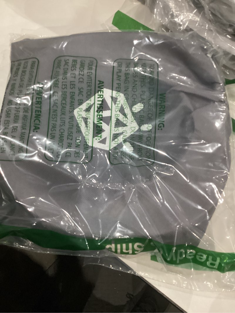 Condition photo showing Good Condition for Jool Baby Portable Potty Training Chair with Travel Bag and 30 Liners, Foldable, Indoor/Outdoor Use, Camping (Aqua)