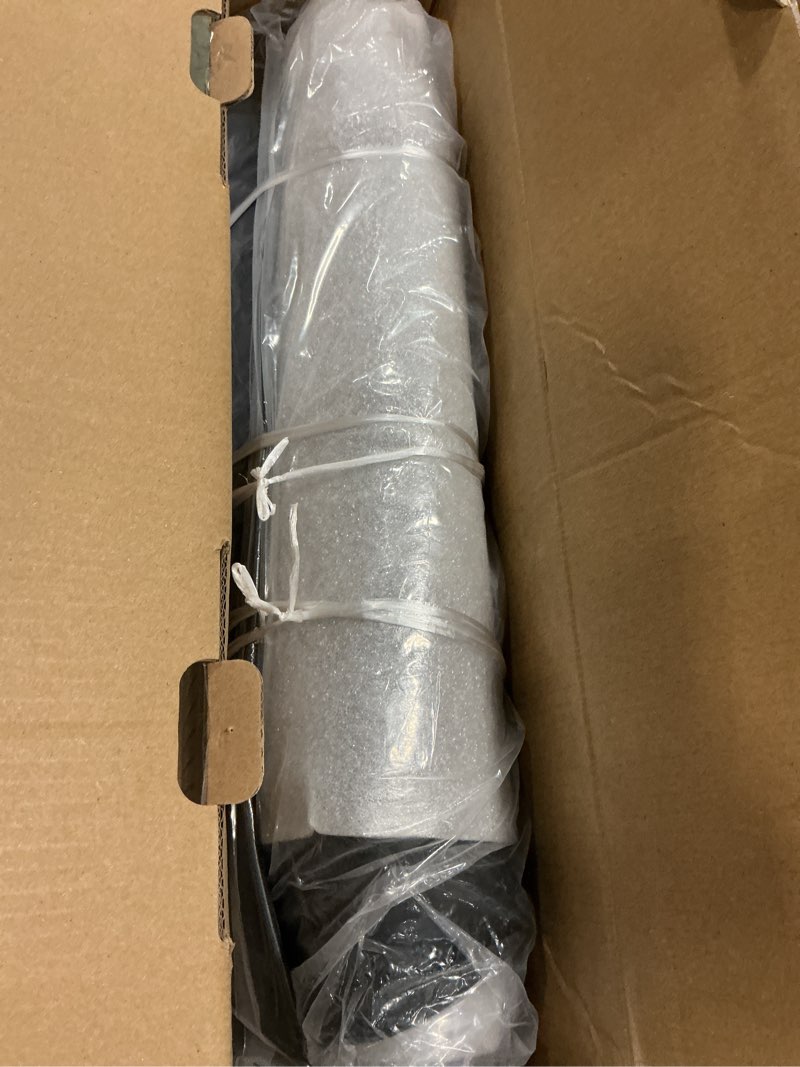 Condition photo showing Good Condition for Floor Mats Fits for Tesla Model 3 2023-2018 - All Weather TPE Custom Fit Car Mats Floor Liners, Custom Fit, 3-Piece 3 PCS for Tesla Model 3 2018-2023