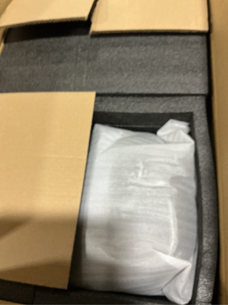 Condition photo showing Good Condition for Mini Scuba Tank with Sub-Mask, 0.5L Diving Tank with Full-face Mask Underwater Breath System Lung Tank DOT Certified Pony Bottle for Snorkeling 1*Black scuba tank+ Adapter+Pump+Mask