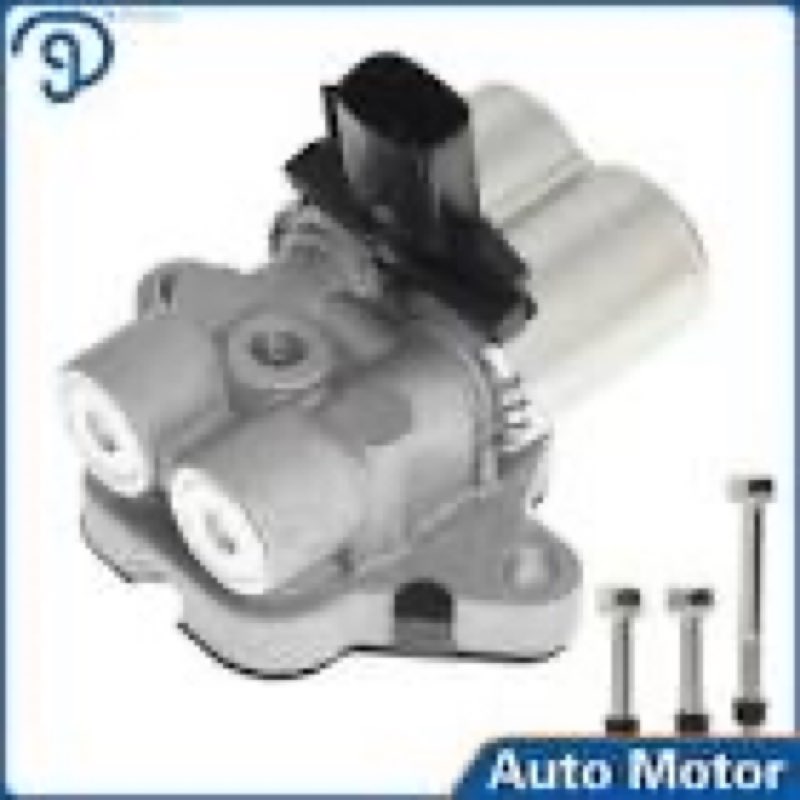 12633613 VVT, Engine Variable Timing Oil Control Valve Compatible With 2014-2015 Chevrolet Chevy Mal