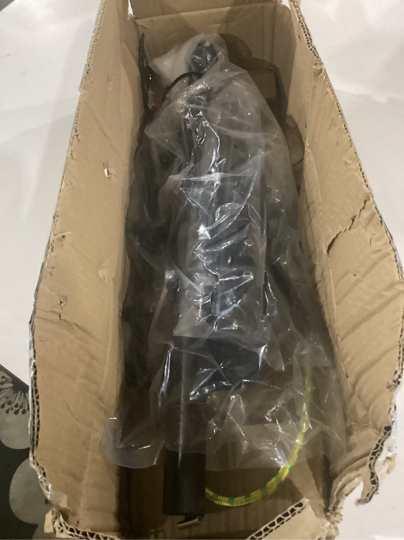 Condition photo showing Good Condition for rockbros rear bike rack quick release bike cargo rack luggage bike rack rear mountain bike rack all black