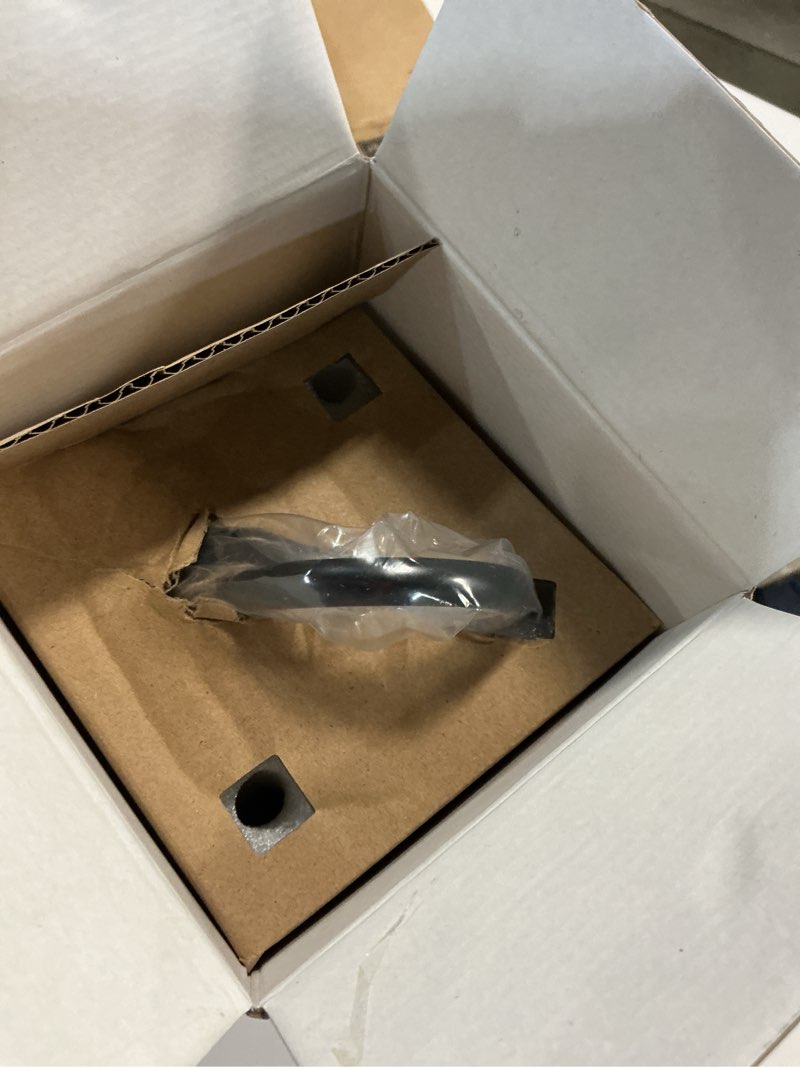 Condition photo showing New/Like New for Innqoo Candle Warmer Lamp with Timer, Dimmable Candle Warmer for Jar Candles, Height Adjustable Wax Melts Warmer, Birthday Gifts for Women Mom, House Warming Gifts New Home Decor A-Black Regular(4.7 in)