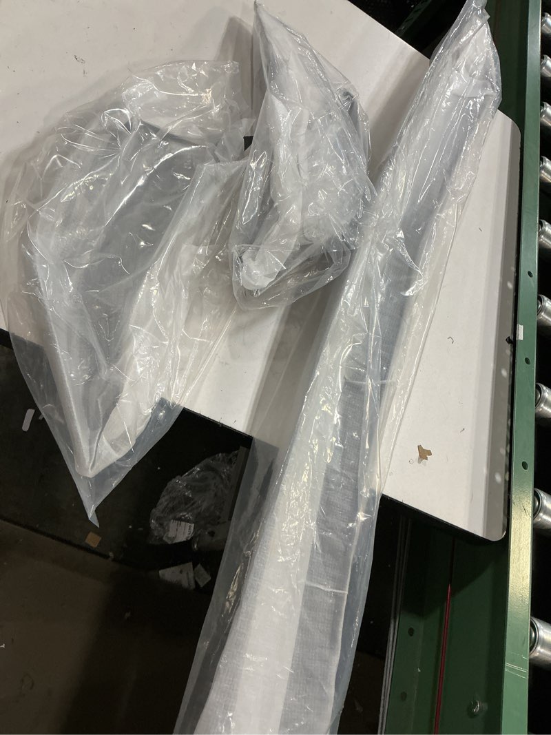 Condition photo showing Good Condition for Munalp 3 Pcs Front Bumpe Lip for Jeep Grand Cherokee Base Model 2014-2021 Front Splitter with Altitu