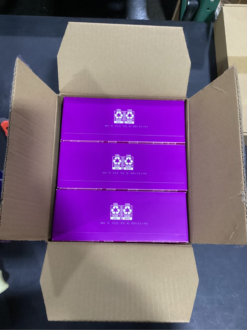 Condition photo showing New/Like New for Poise Ultra Thin Incontinence & Postpartum Pads with Wings for Bladder Leaks, 3 Drop Light Absorbenc