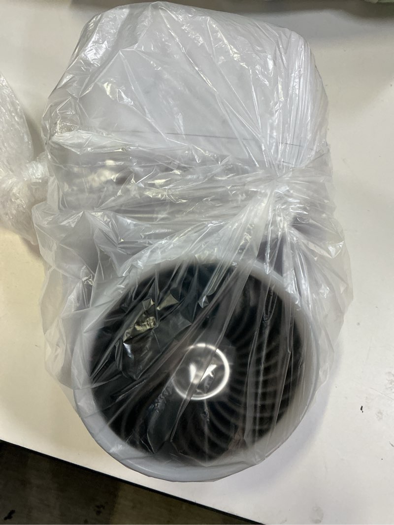 Condition photo showing Good Condition for arctic air ice jet x3 air cooler, 3 speed portable cooler with led, lightweight & compact space cooler