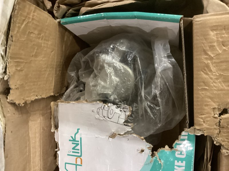 Condition photo showing Good Condition for 19b2682b front right disc brake caliper assembly (2.0l 2.5l) with bracket for subaru forester 2003-2018, legacy outback 2002-2014,impreza 2003-2014, xv crosstrek, saab 9-2x 2005-2006 passenger side