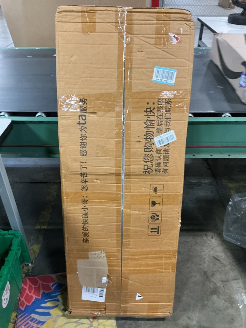 Condition photo showing New/Like New for Folding Bar Stool, 3 Step Multifunction Portable Adults Solid Wood Ladder Stool for Household Kitchen, Bathroom Storage Shelf, Wood Color 15.7x21.5x34.6in Wood