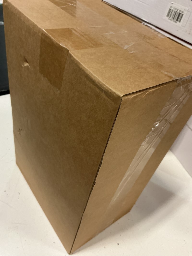 Condition photo showing New/Like New for silifine 400 pack 4 oz disposable espresso cups with lids set bulk paper coffee shots cups with black lids for hot chocolate, tea, cocoa drinks and cold beverages for travel office