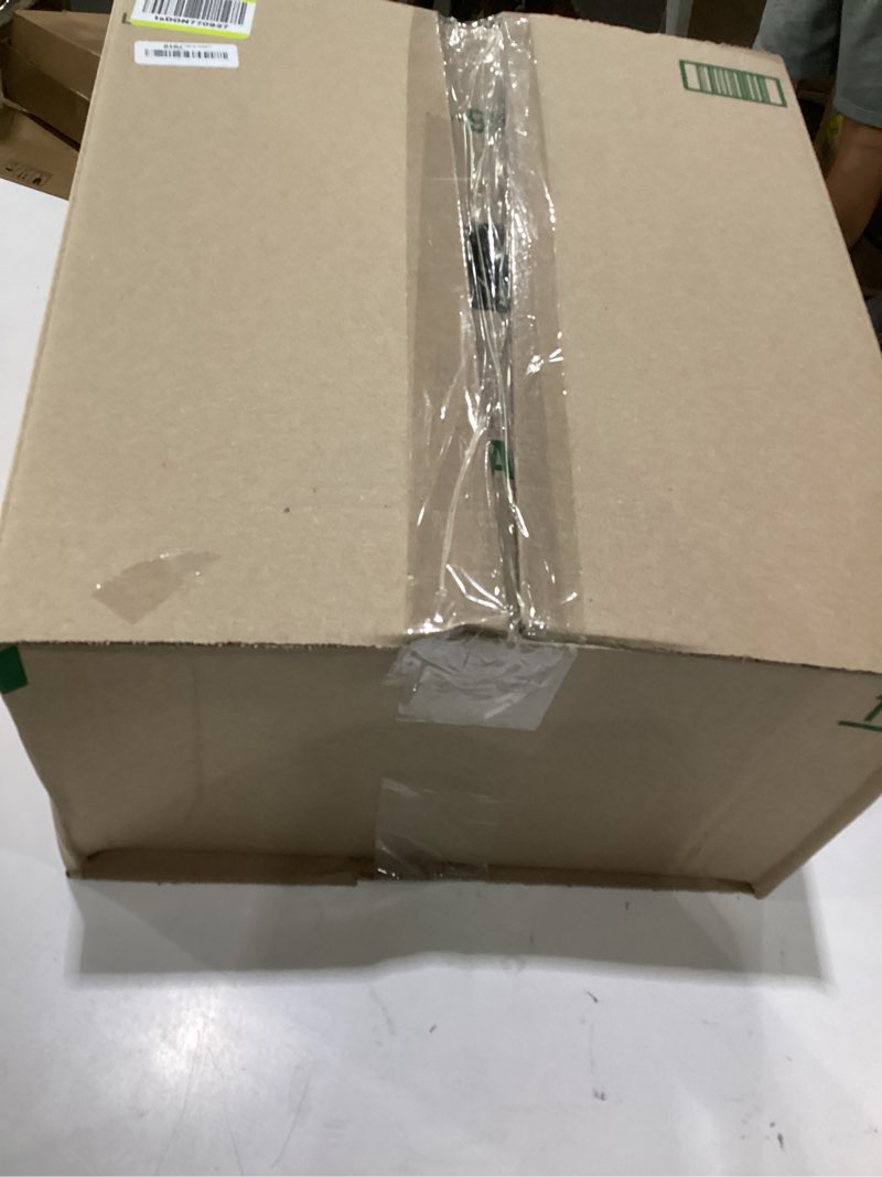 Condition photo showing As Is for light wood chair seat replacement