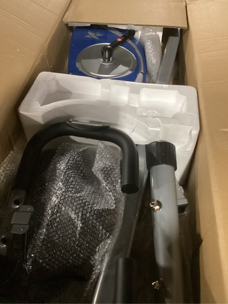 Condition photo showing Good Condition for Folding Exercise Bike, 225 LB Weight Capacity FB150