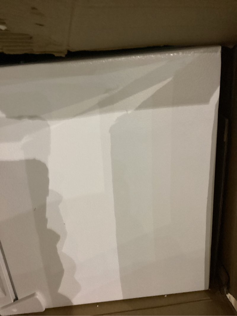 Frigidaire Retro Compact Fridge with Chiller, 3.2 cu ft Countertop Fridge with Built-In Bottle Opene