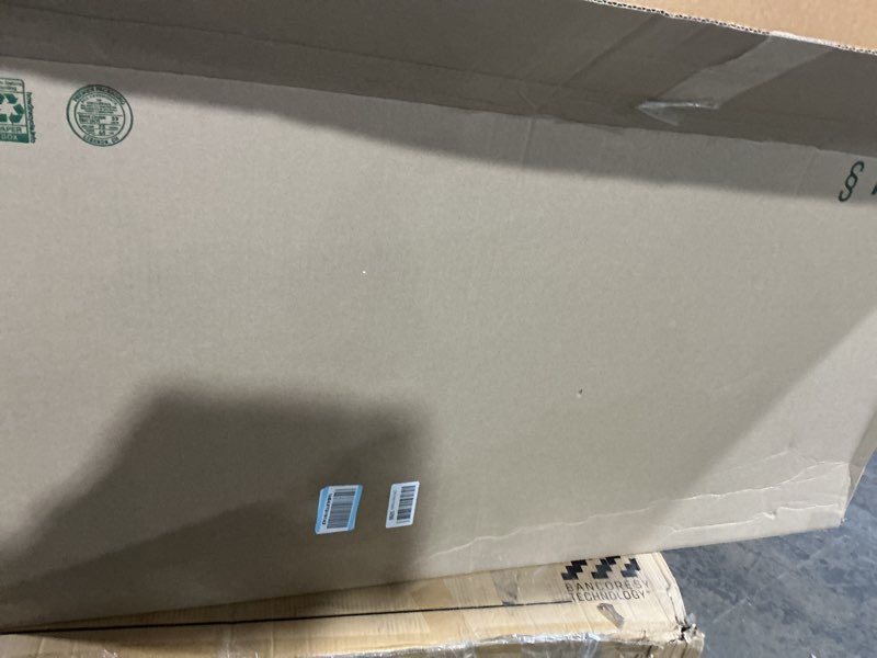 Condition photo showing Good Condition for VEVOR Metal Drum Heater, 1300 Watt, Pail Heating Band for 55 Gal Barrel, 0-145? Adjustable Thermosta