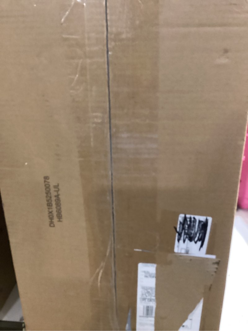 Condition photo showing As Is for VEVOR Commercial Immersion Blender, 750W 20" Heavy Duty Hand Mixer, Variable Speed Kitchen Stick Mixer with 304 Stainless Steel Blade, Multi-Purpose Portable Mixer for Soup, Smoothie, Puree, Baby Food 750Watt 20inch