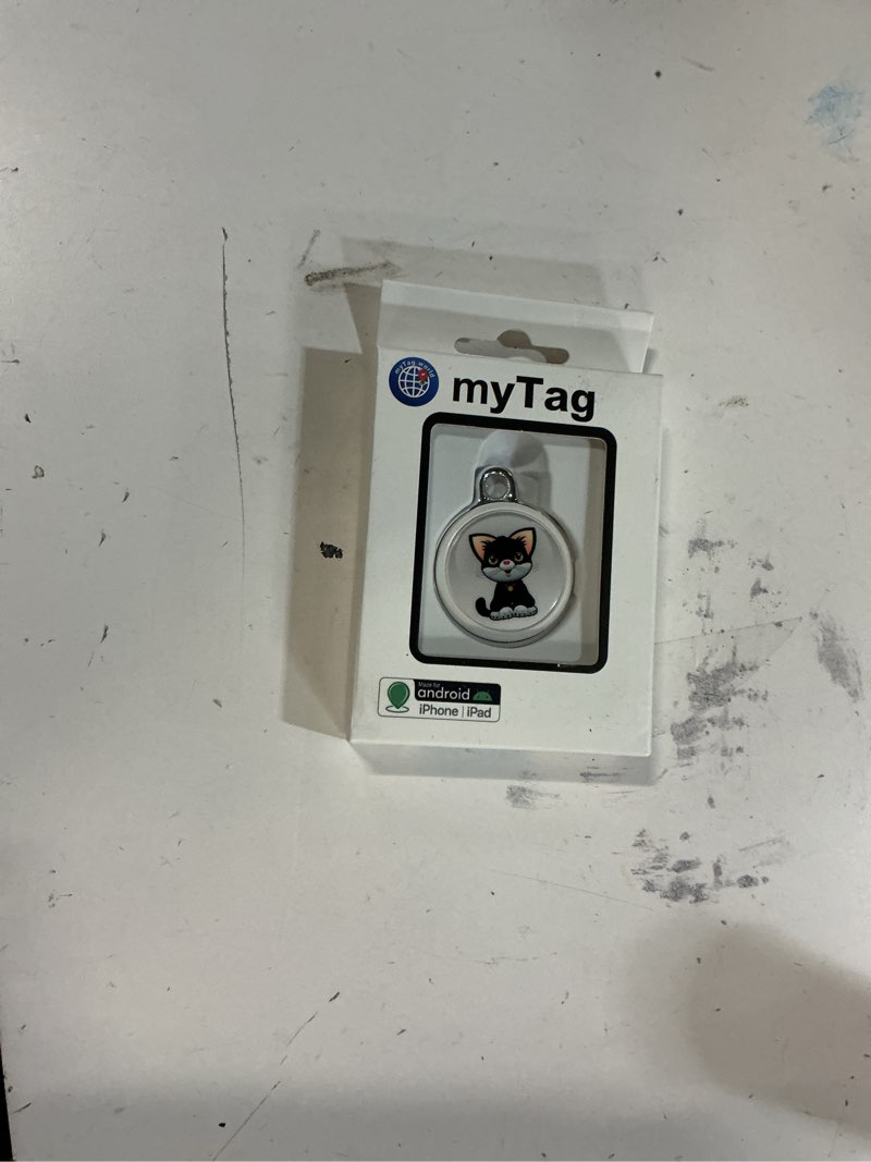 Condition photo showing New/Like New for GPS Tracker for Vehicles,Car Portable Real Time GPS Tracking Device,Full Global Coverage Location Tr