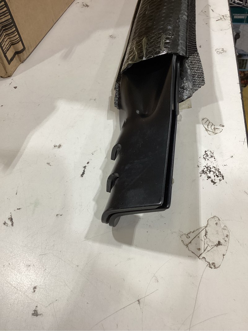 Condition photo showing Good Condition for 942-04290 lawn mower covering blade fits sears craftsman t1600, t1900, t8200, lt2000, lt2500, z6400, pyt9000