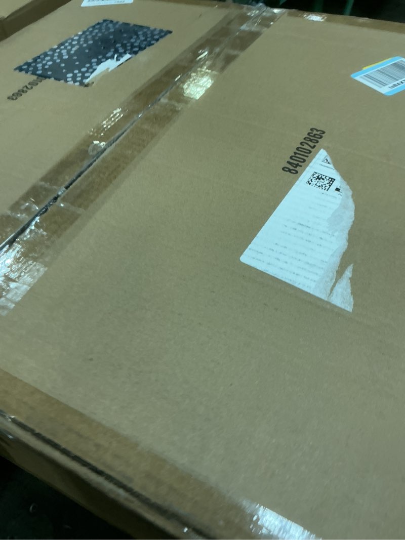 Condition photo showing New/Like New for onlyfire stainless steel rotisserie ring kit barbecue accessories for weber 22" kettle grill and other similar size grills