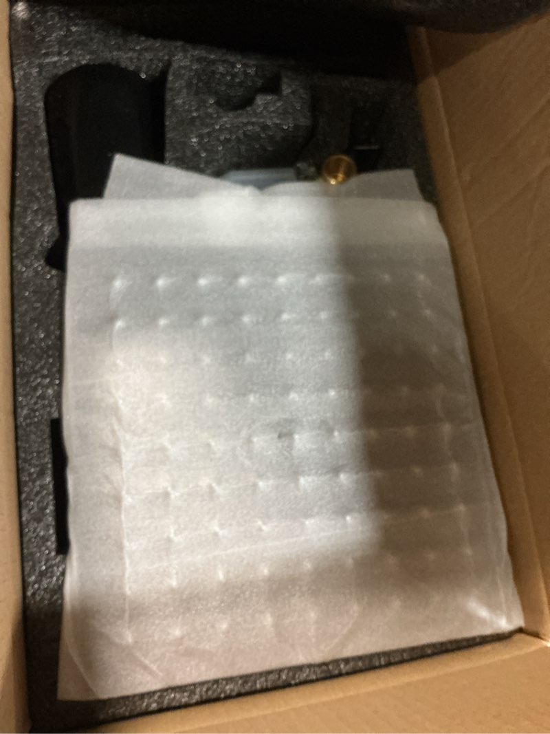 Condition photo showing Good Condition for black tub shower faucet set complete with 8-inch rainfall shower head and tub spout included shower valve tub shower trim kit matte black matte black tub shower faucet