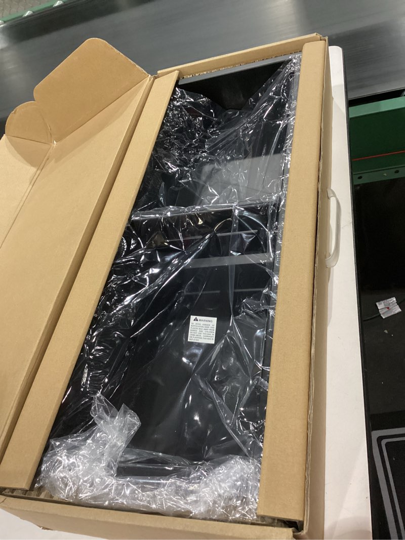 IKITRAEE Narrow Shower Niche for Tiny Bathroom Storage, No Tile Needed,Recessed Wall Niche, Double S