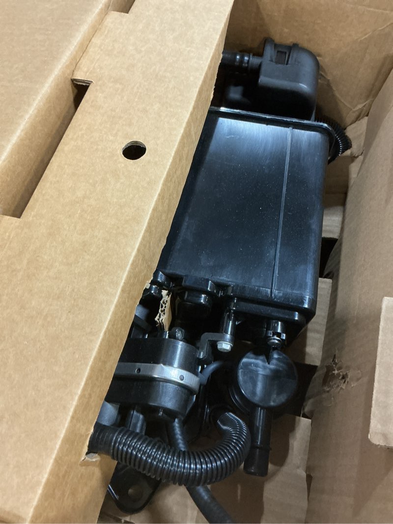 Condition photo showing Good Condition for 77740-02130 911-616 Vapor Charcoal Canister Replacement for Toyota Corolla Matrix 2005-2012