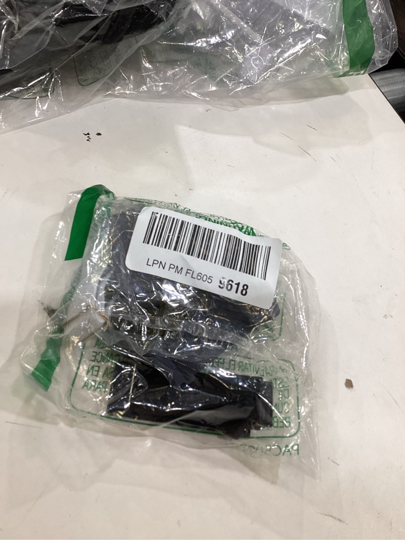 Condition photo showing New/Like New for 5 Pack Stretchy Nylon Watch Band Compatible with Garmin Venu 3/2/4 45mm/Forerunner 265/255 46mm/570 47mm/Vivoactive 4,22mm Soft Adjustable Sports Replacement Strap for Amazfit Bip 5/6/Balance 2 black/white/blue grey/deep blue/army green