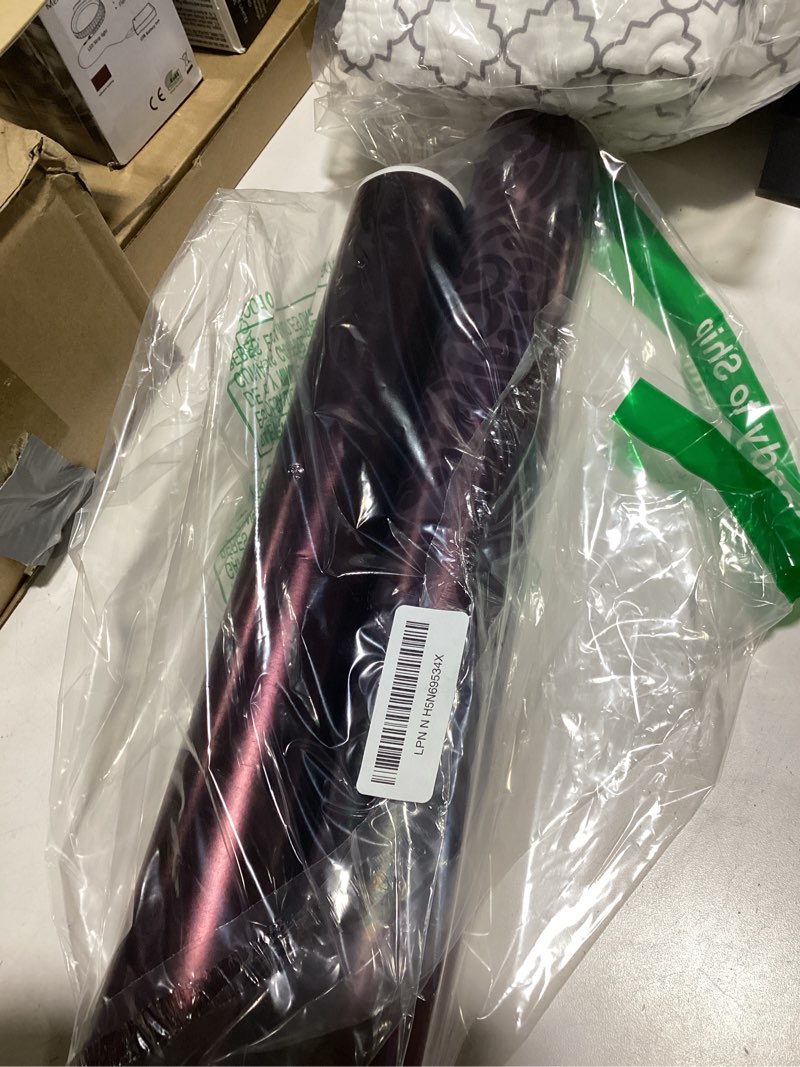 KACOLOR 3D Stairs Art Door Sticker for Bedroom Livingroom Bathroom, 2PCS Wall Decal Self-Adhesive Wa